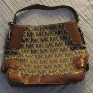 Michael Kors tote bag